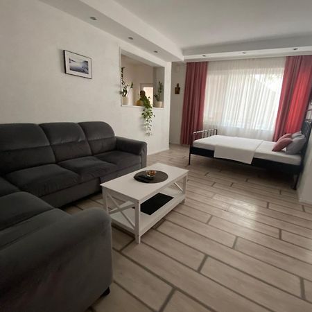Apartment Tijana Бар Экстерьер фото