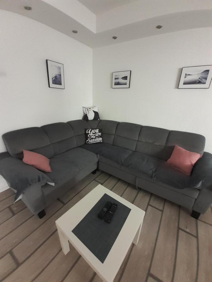 Apartment Tijana Бар Экстерьер фото