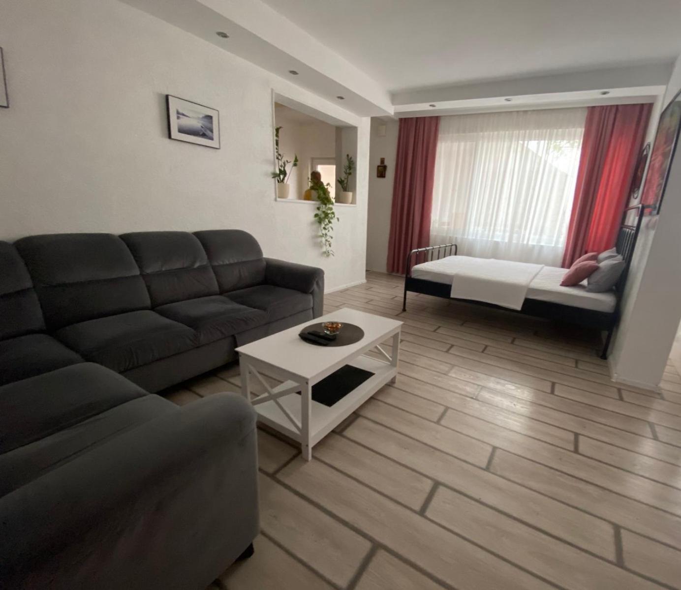 Apartment Tijana Бар Экстерьер фото