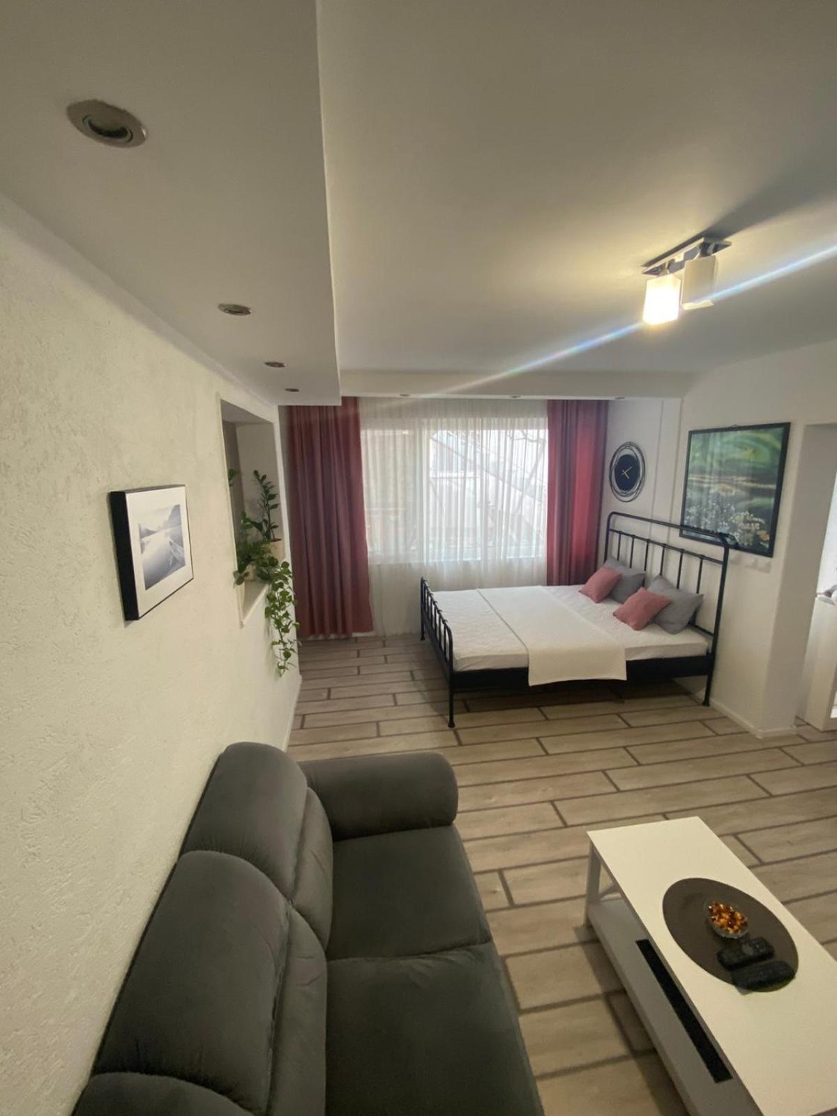 Apartment Tijana Бар Экстерьер фото