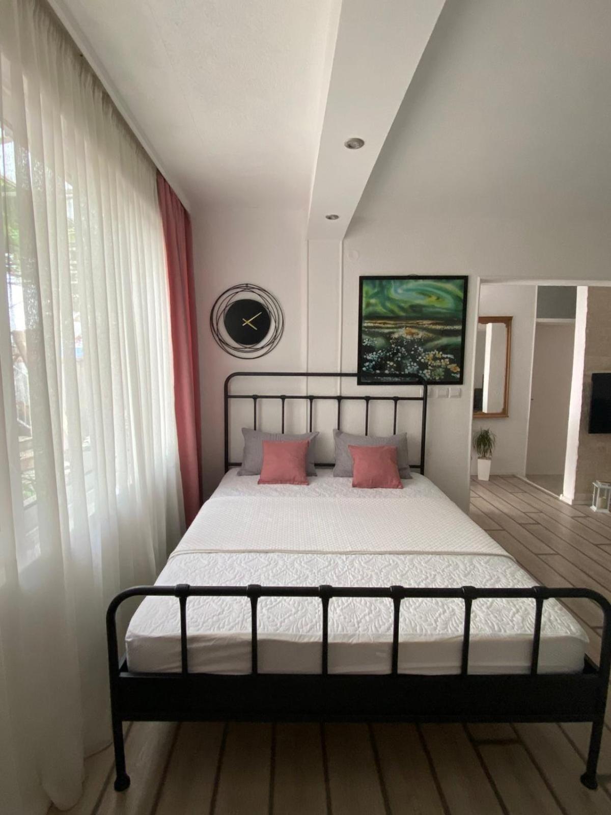 Apartment Tijana Бар Экстерьер фото