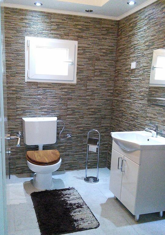 Apartment Tijana Бар Экстерьер фото