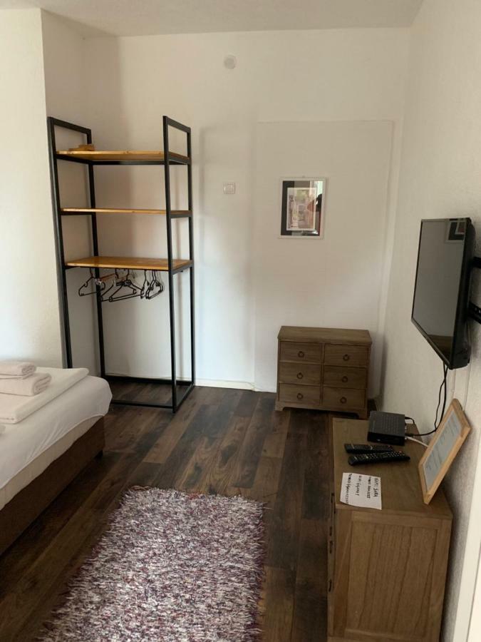 Apartment Tijana Бар Экстерьер фото